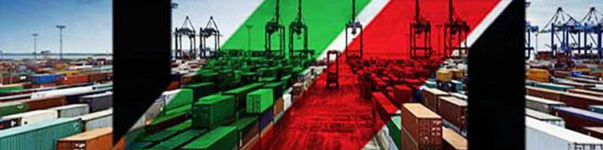 توضیحات گمرک ایران در خصوص چگونگی ورود محموله‌ها به قلمرو گمرکی